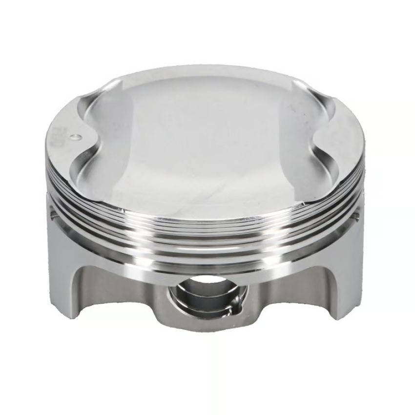 Wiseco 4896M08400 Wiseco 4 Stroke Forged Series Piston Kit - Kaw KFX700 VForce/KVF700 Prairie