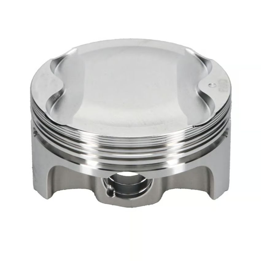 Wiseco 4896M08400 Wiseco 4 Stroke Forged Series Piston Kit - Kaw KFX700 VForce/KVF700 Prairie
