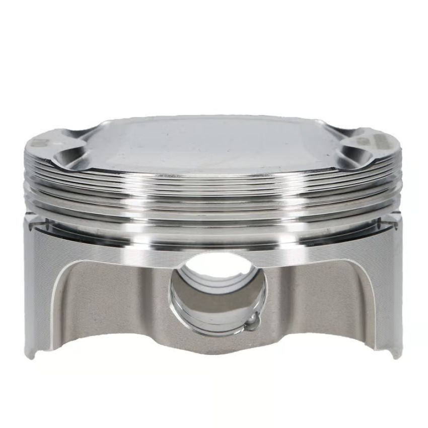 Wiseco 4896M08400 Wiseco 4 Stroke Forged Series Piston Kit - Kaw KFX700 VForce/KVF700 Prairie