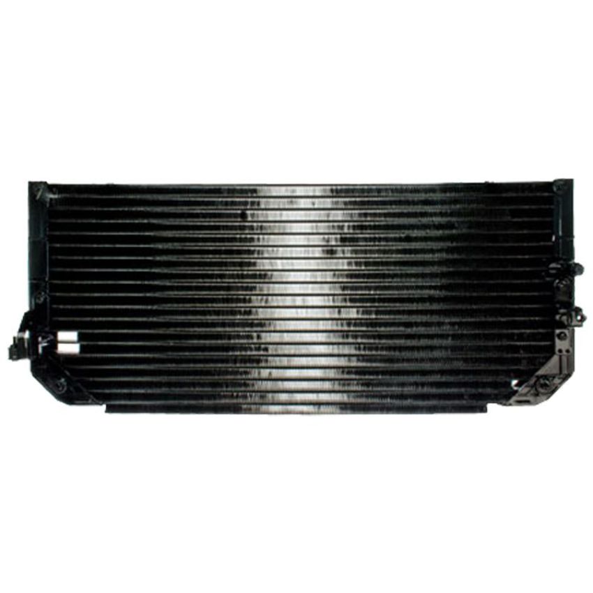 Global Parts Distributors LLC 4897C gpd Condenser 4897C