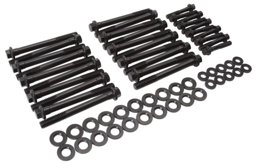 Edelbrock 8595 Head Bolt Kit Chevrolet Gen IV Ls-2