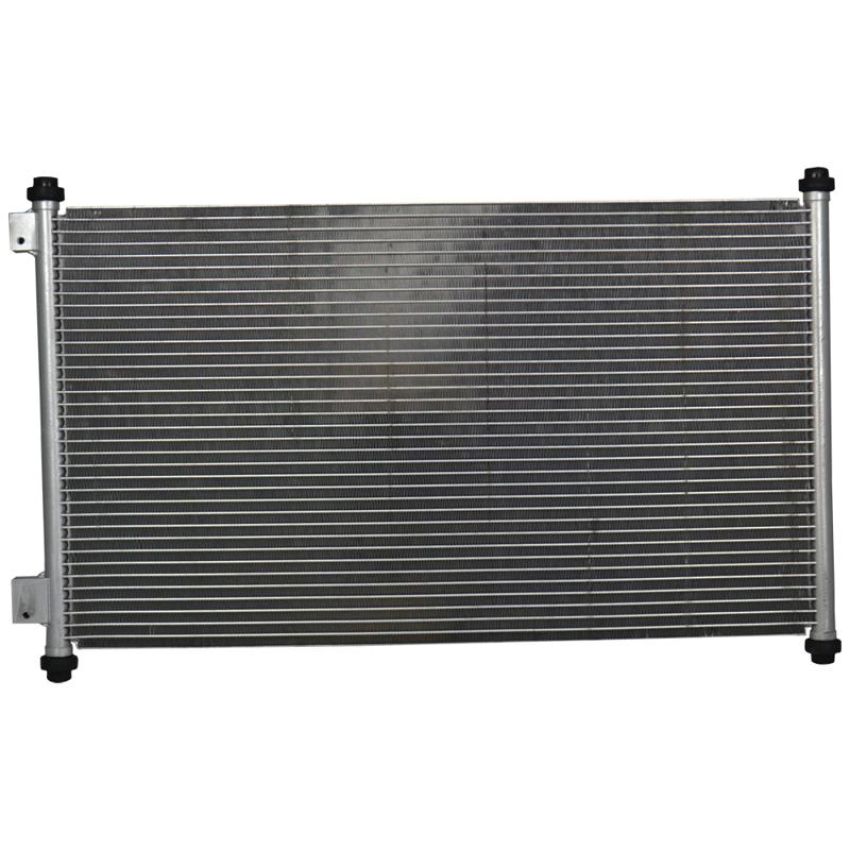 Global Parts Distributors LLC 4898C gpd Condenser 4898C