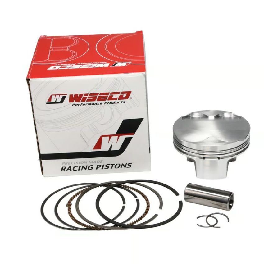 Wiseco 4898M07500 Honda CBR1000RR '04-07 13.2:1 CR