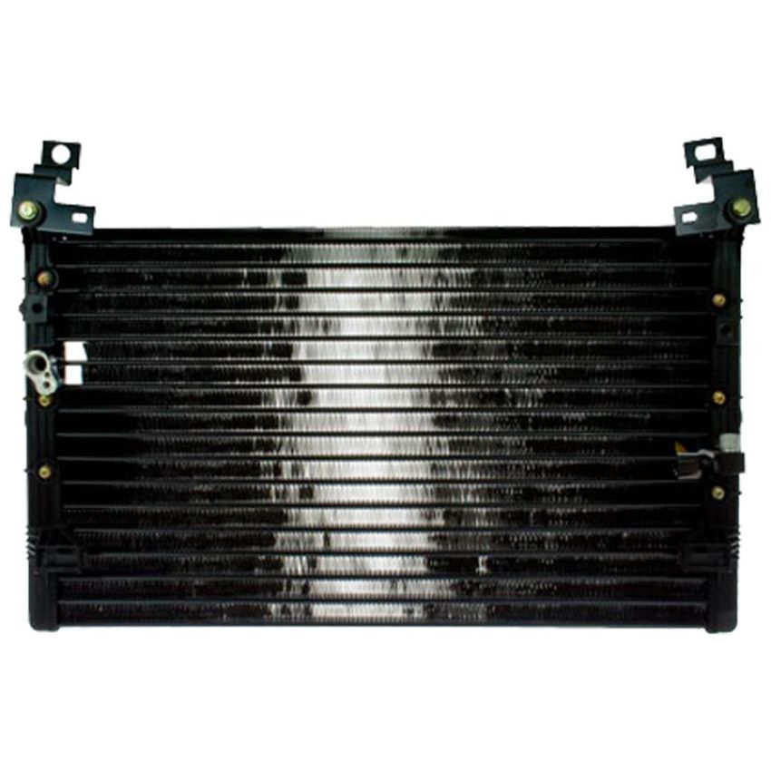 Global Parts Distributors LLC 4899C gpd Condenser 4899C