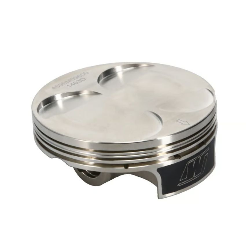 Wiseco 4899M09600 Honda TRX450R '06-14 12:1 CR