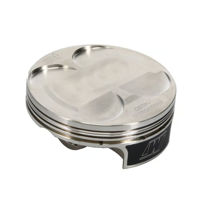Wiseco 4899M09600 Honda TRX450R '06-14 12:1 CR