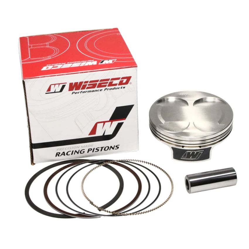 Wiseco 4899M09600 Honda TRX450R '06-14 12:1 CR