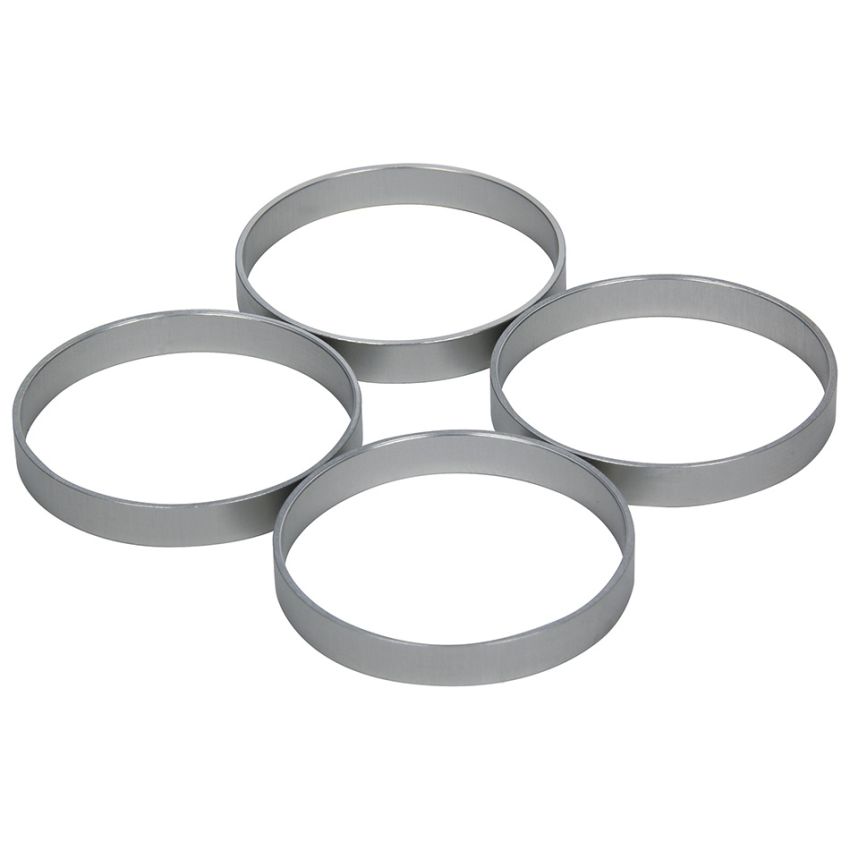 ALLSTAR PERFORMANCE ALL26190 Full Throttle Inserts Non-Restricting