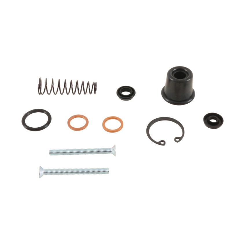 All Balls Racing 18-1112 10-16 Arctic Cat 300 2x4 Master Cylinder Rebuild Kit Rear