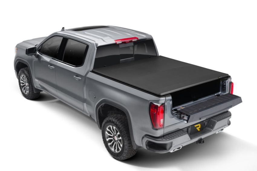 Extang 90352 2023+ Chevy/GMC Colorado/Canyon 5ft Bed Trifecta ALX