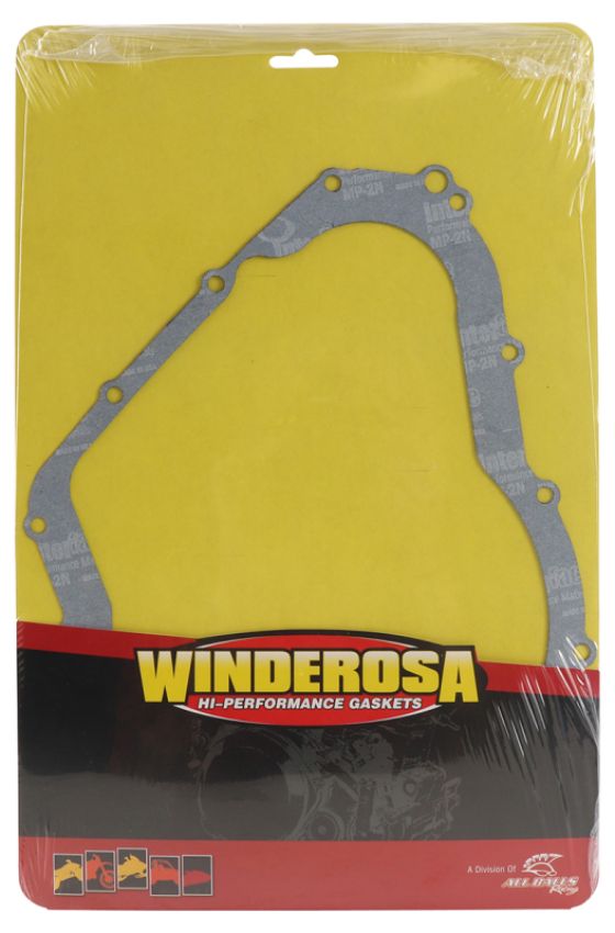 Vertex Pistons 333025 Vertex Gaskets 12-22 Suzuki GSX-R600 Outer Clutch Gasket Kit