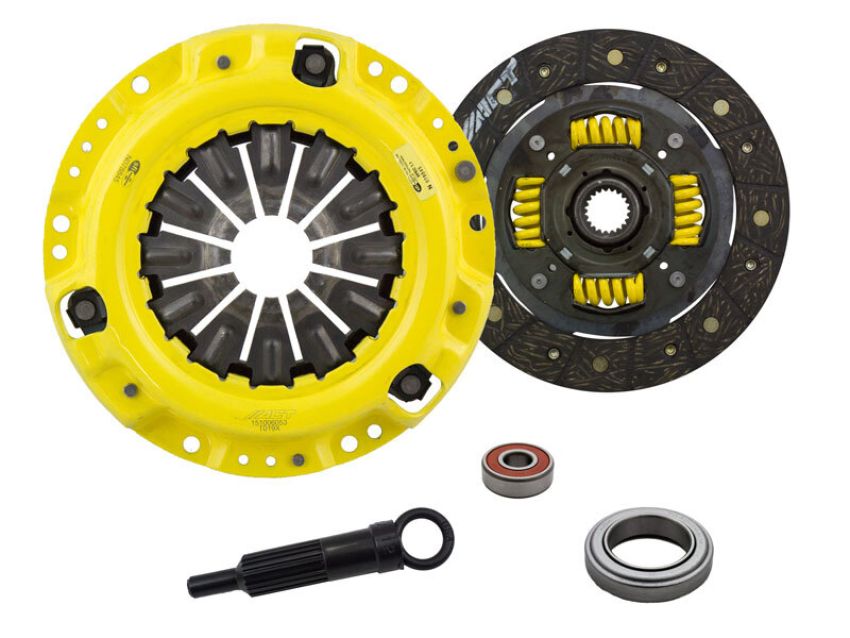 ACT TK2-XTSS 1970 Toyota Corona XT/Perf Street Sprung Clutch Kit