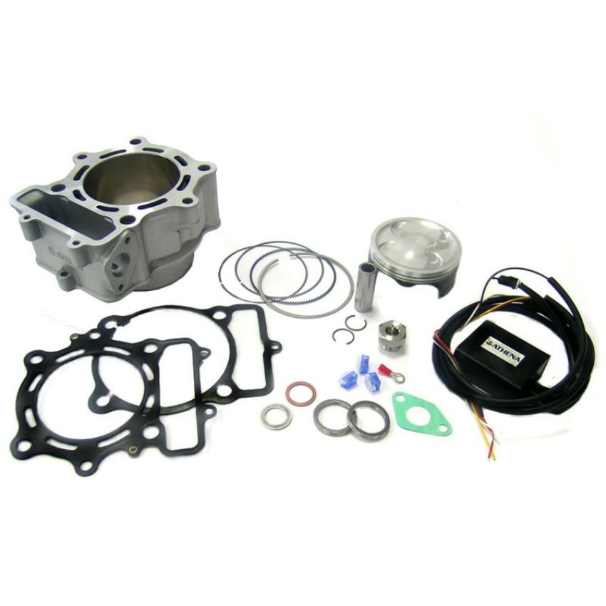 Athena P400220100005 Big Bore Cylinder Kits