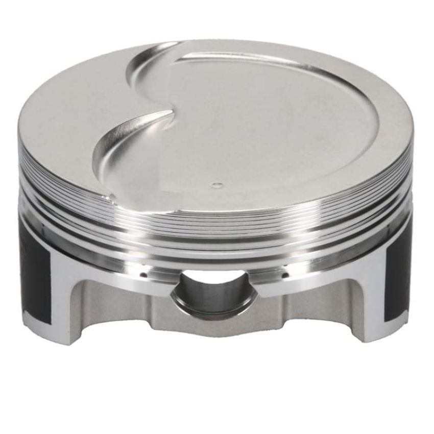 Wiseco K394X8 Piston Set, Chevrolet, LS, 4.080 in. Bore, Professional, Set of 8