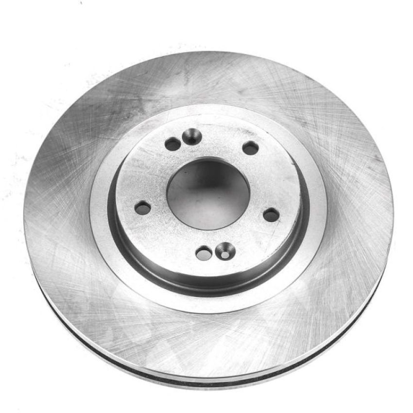PowerStop JBR1706 AutoSpecialty Brake Rotor