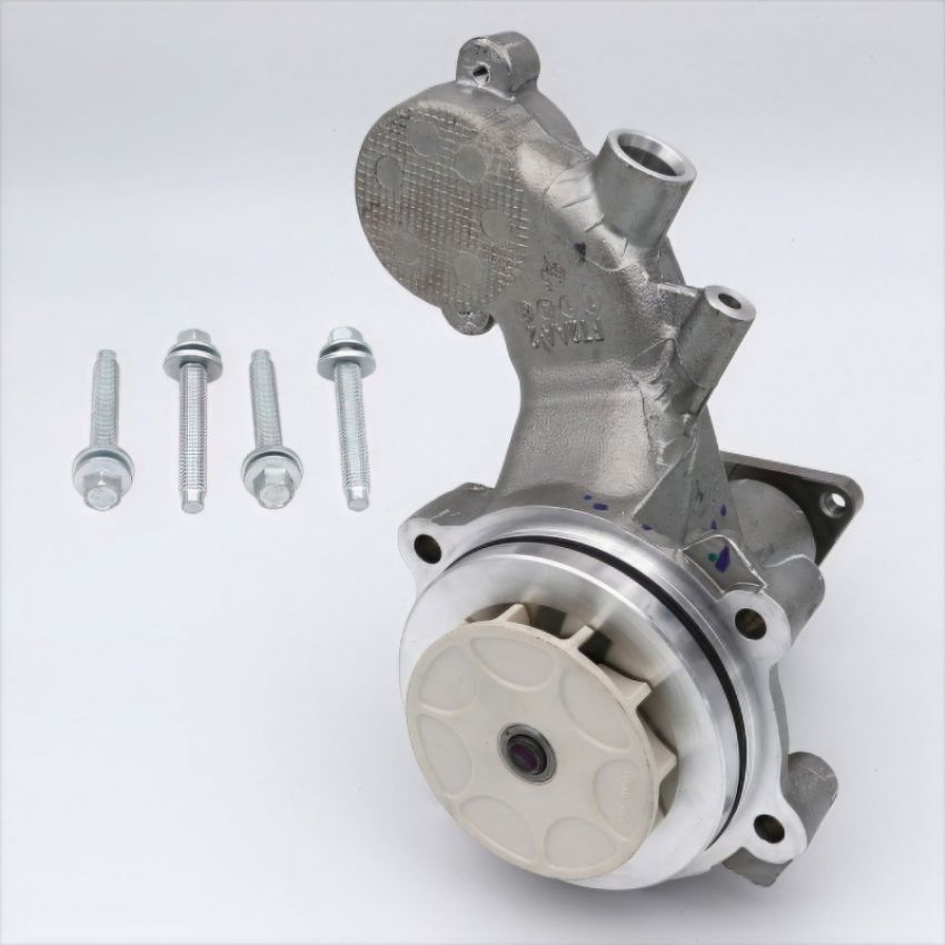 Ford Racing M-8501-M52A 5.2L 