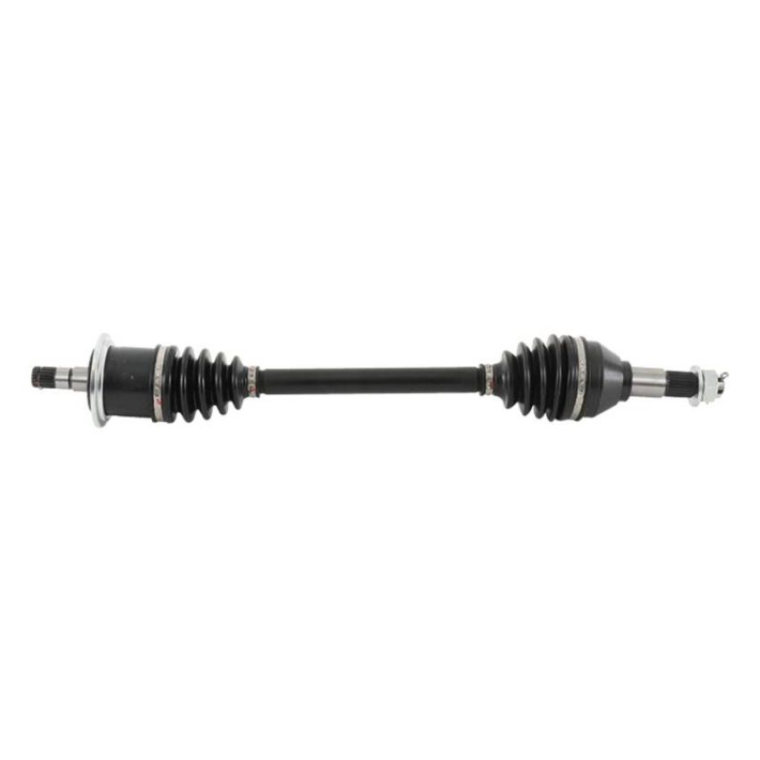 All Balls Racing AB8-CA-8-120 13-16 Can-Am Commander 800R DPS 8 Ball Axle Front Left