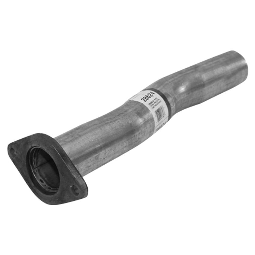 AP Exhaust 28624 Prebent Exhaust Pipe