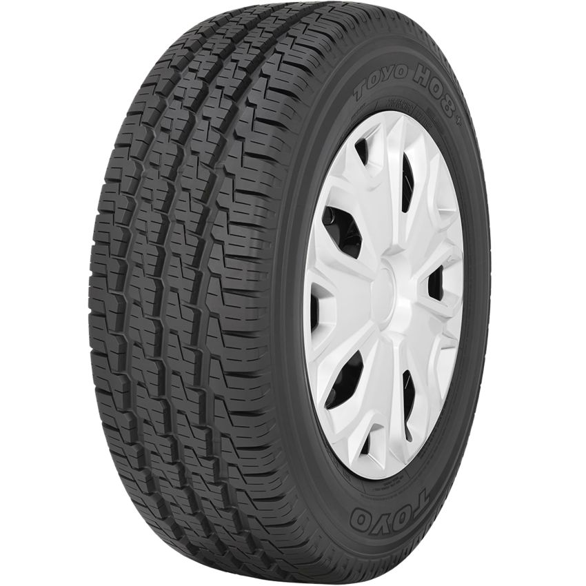 TOYO H08+ 185/60R15 All-Season