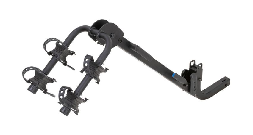 Rhino-Rack Take 2 Hitch Mount Bike Carrier