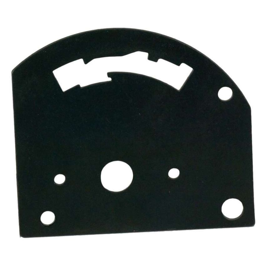 B&M 80711 Transfer Case Shift Pattern Pl