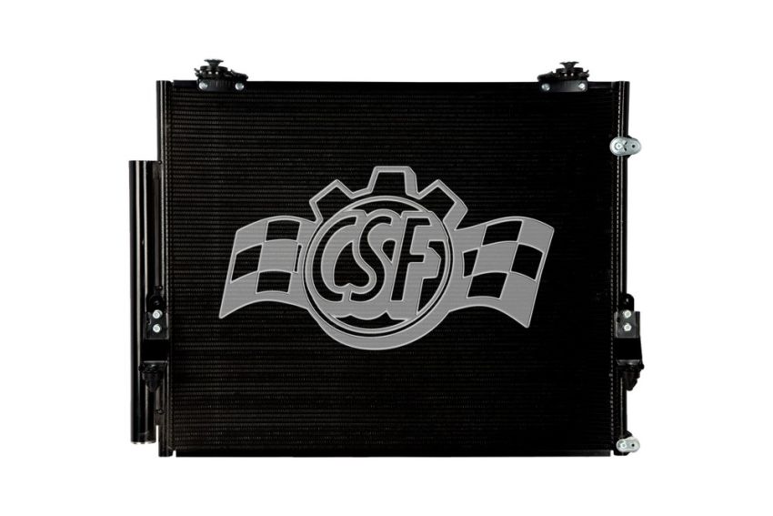 CSF 10513 A/C Condenser