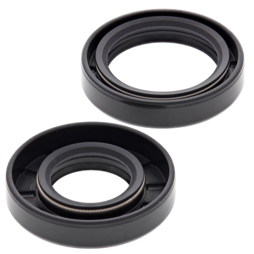 All Balls Racing 24-2022 80-01 Yamaha YZ80 Crank Shaft Seal Only Kit