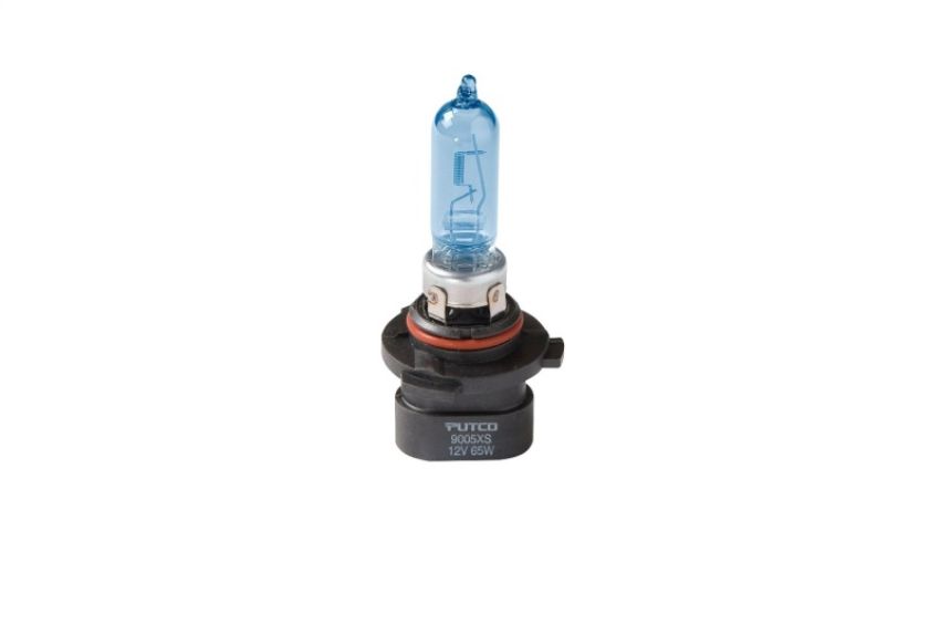 Putco 239005NW Night White 9005 - Pure Halogen HeadLight Bulbs