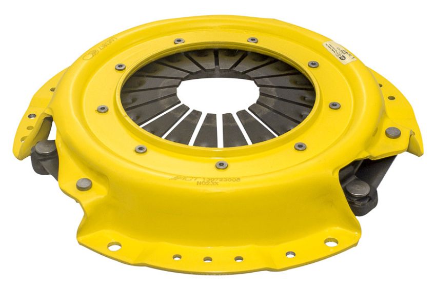 ACT N023X 1981 Nissan 280ZX P/PL Xtreme Clutch Pressure Plate