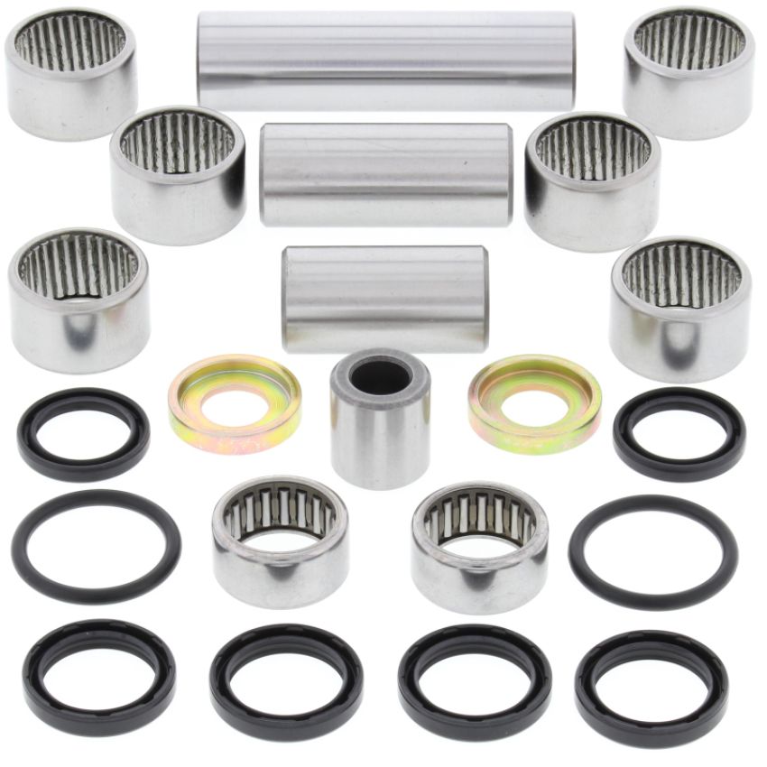 All Balls Racing 27-1163 07-11 TM EN 125 Linkage Bearing Kit