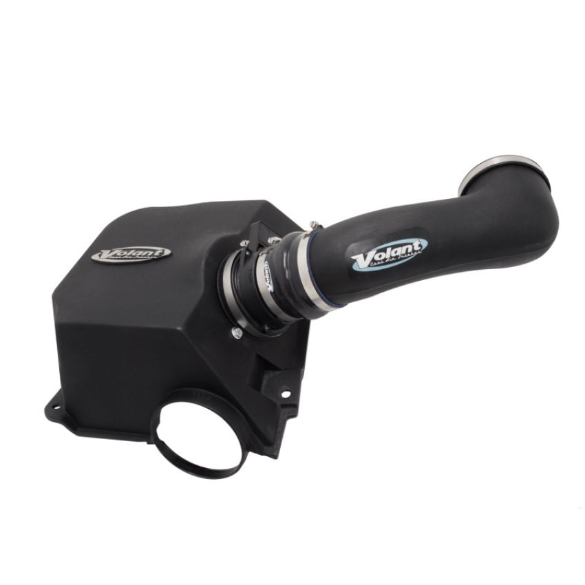 Volant 15760 Oiled Filter Closed Box Air Intake