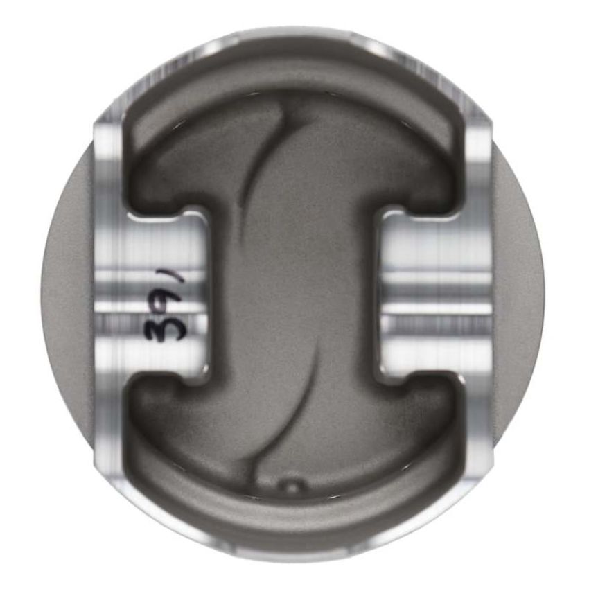 Wiseco K157A3 Piston Set, Ford, 2.3L, 3.810 in. Bore, Professional, Set of 4