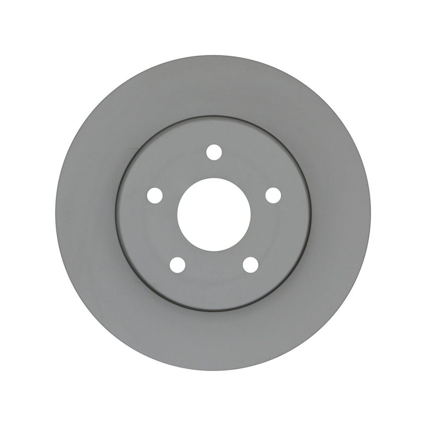 Bosch 31010856 Bosch QuietCast Disc Brake Rotor