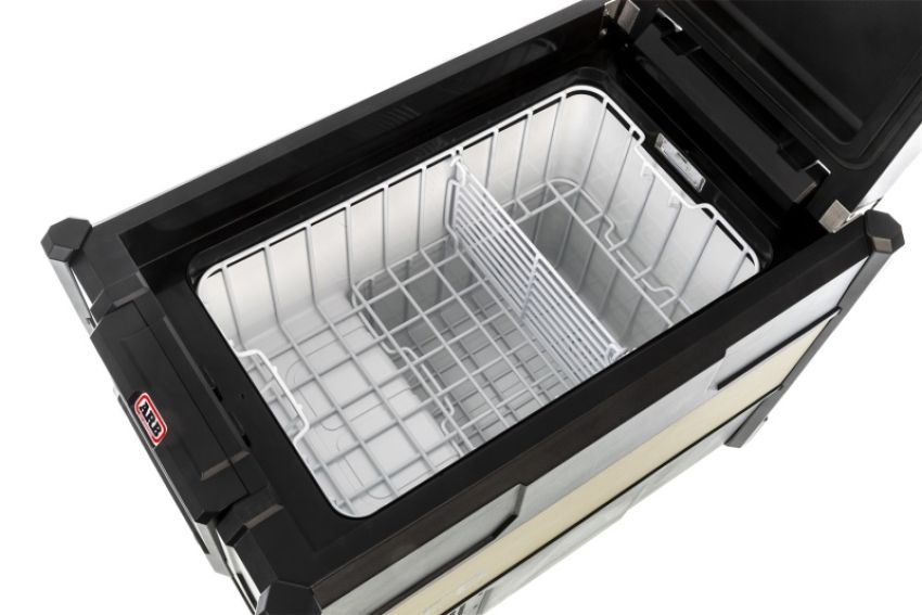 ARB 10802442 Fridge 47 Quart Zero B Plug