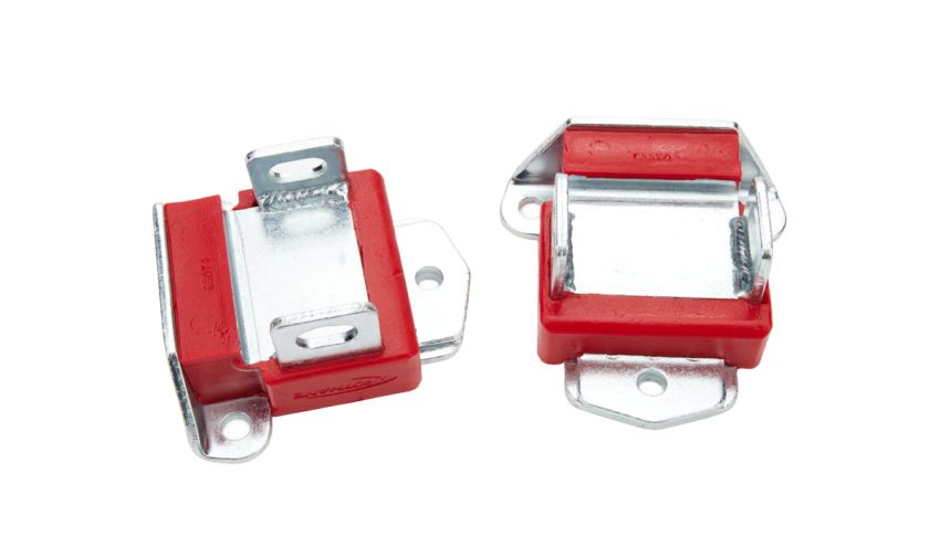 PROTHANE PTN7-504 GM Engine Mount PR Type A  Short