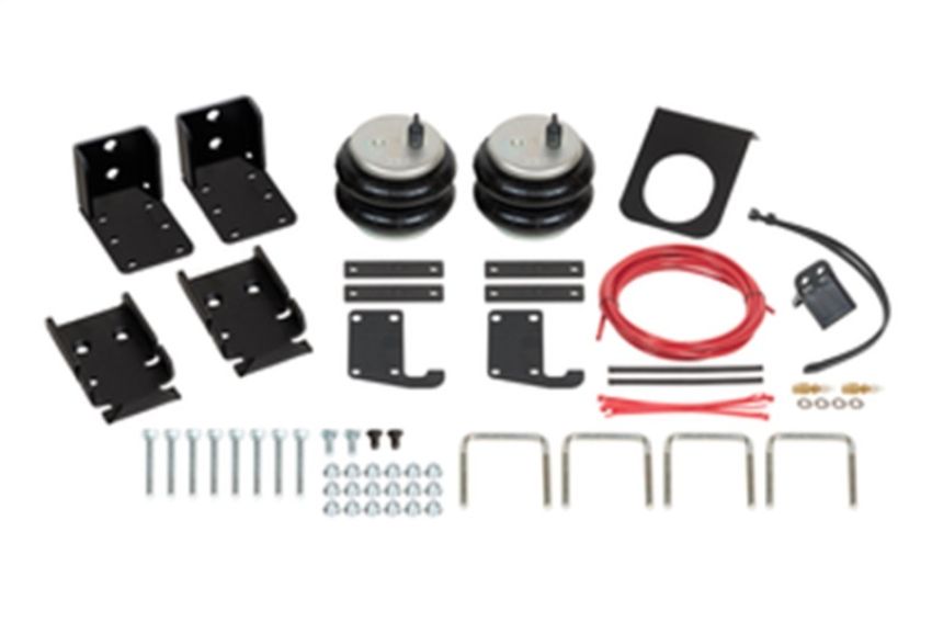 Firestone 2637 23-25 Chevrolet Colorado / GMC Canyon 2WD/4WD Ride-Rite Kit (W217602637)