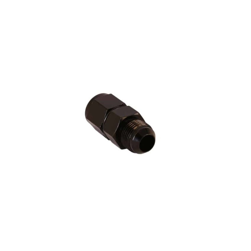 Aeromotive Adapter AN-10 M-F 1/8-NPT Port