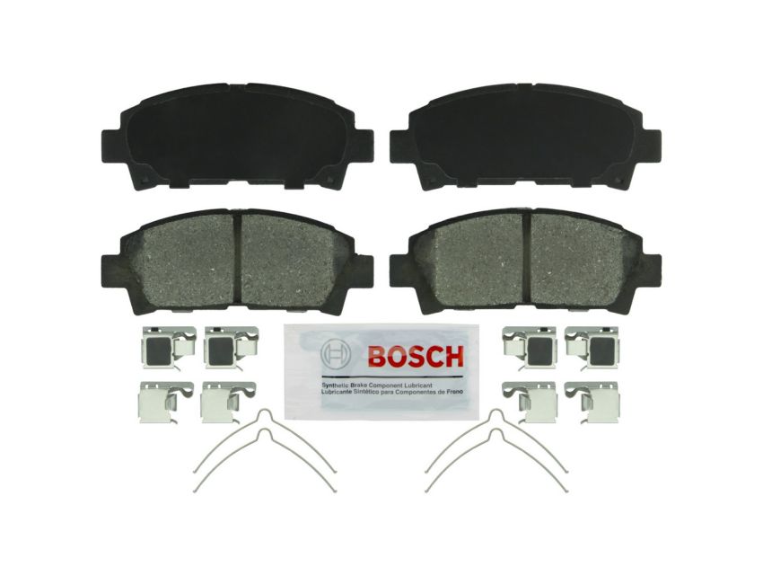 Bosch BE582H Brake Pads Front