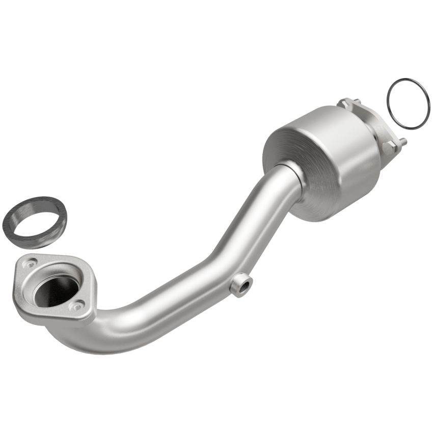MagnaFlow Exhaust Products 21-979 OEM Grade Direct-Fit Catalytic Converter