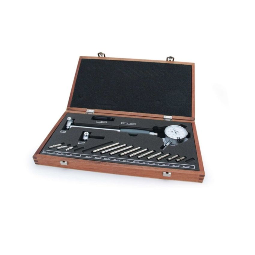 COMP CAMS COM5605 Dial Bore Gauge Combo