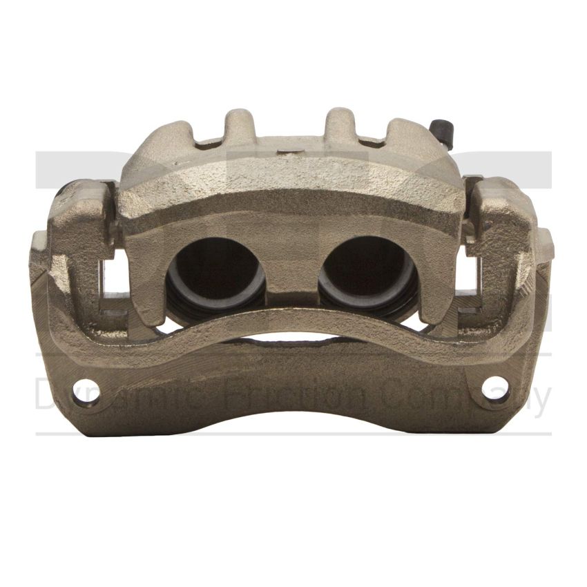 Dynamic Friction 331-75025 Brake Caliper