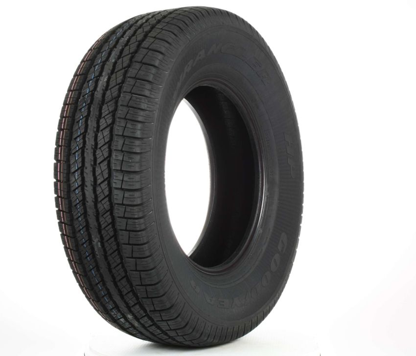 GOODYEAR Wrangler HP 215/70R16 All-Season