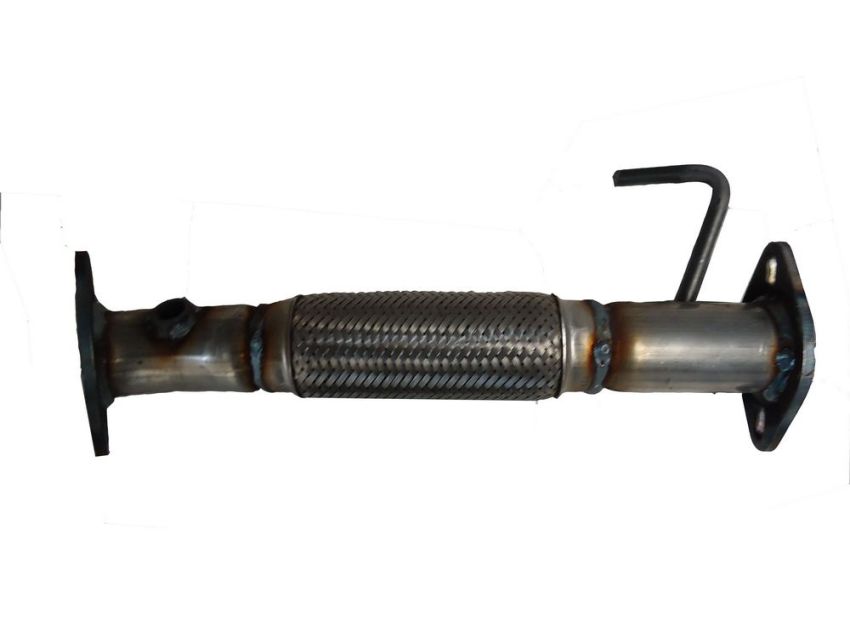 AB Catalytic 721-55-19 Direct Fit Flex Pipe