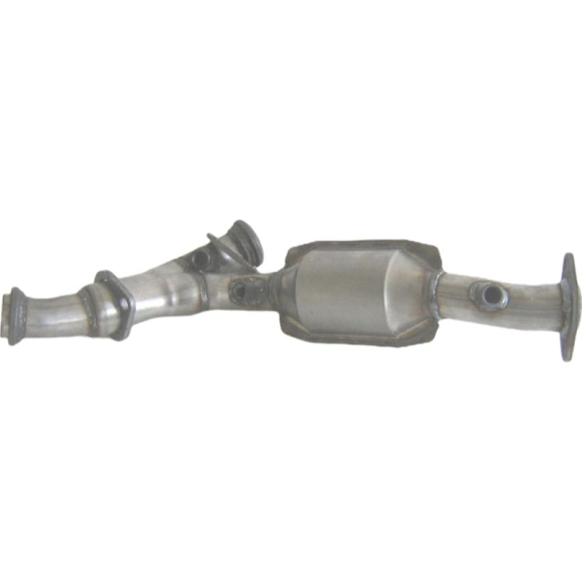Davico Mfg 18142 Direct Fit Catalytic Converter