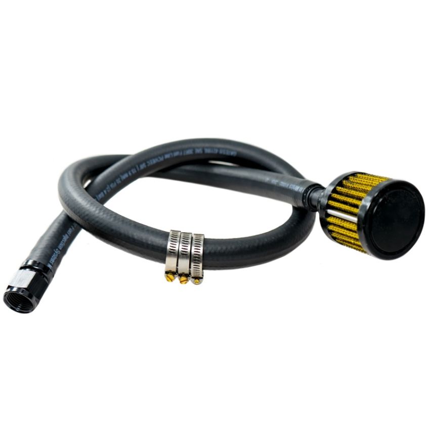 Fuel Cell Vent Kit