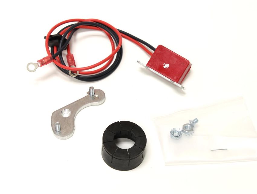 PERTRONIX IGNITION PRT91885 Ignitor II Ignition System Mercedes-Benz V8