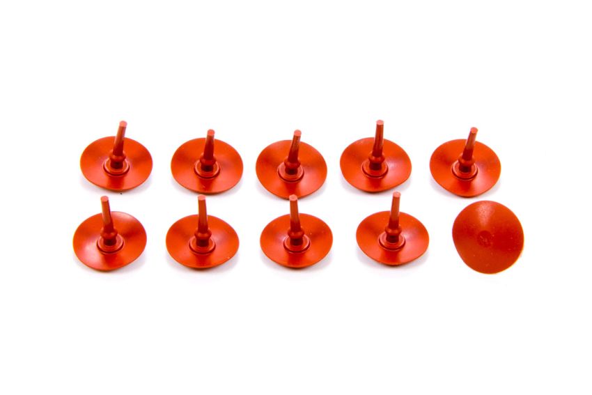 QUICK FUEL TECHNOLOGY QFT23-2-10 Umbrella Check Valve - 10-Pack