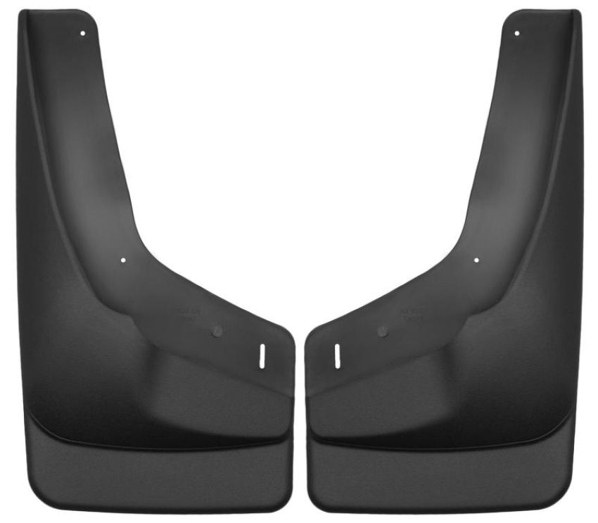 HUSKY LINERS HSK56211 99-07 GM P/U Front Mud Flaps