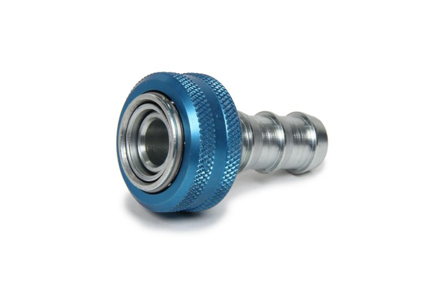 AEROQUIP AERFCM3117 Quick Drain Female Half Fits All Male Adapters