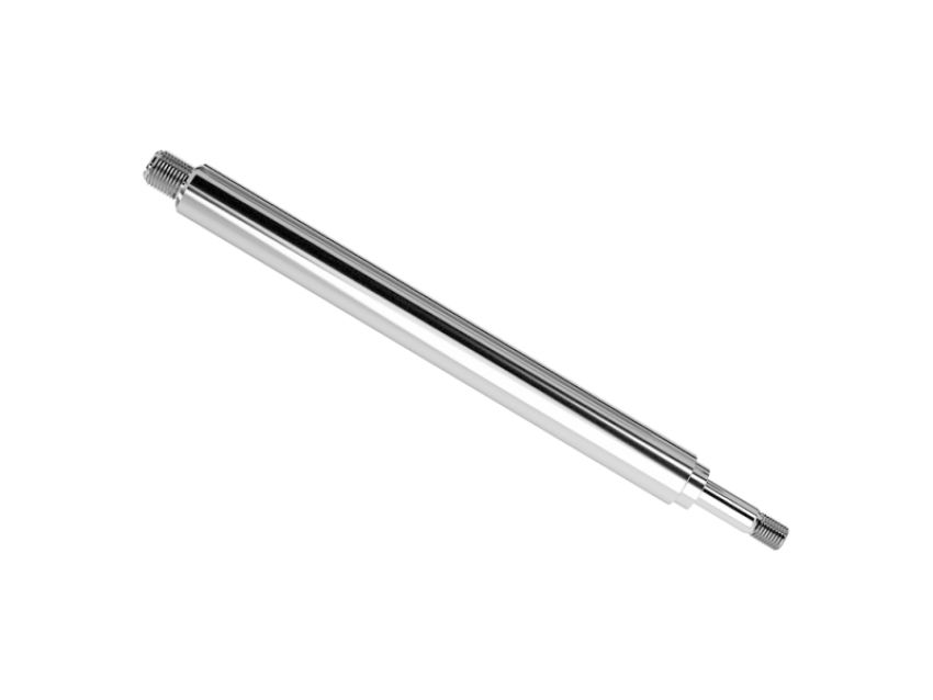 ICON 257337 2.5 Shock Shaft 7/8 Shaft / 11.25 OAL / 7.00 Travel
